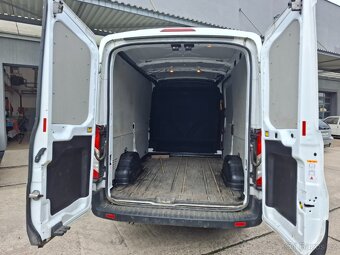 Prodám FORD TRANSIT 2021 Praha - 3