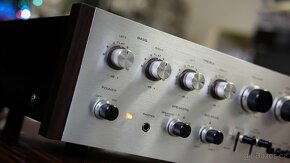 PIONEER - sa 900 - stary vintage zesilovac - 3