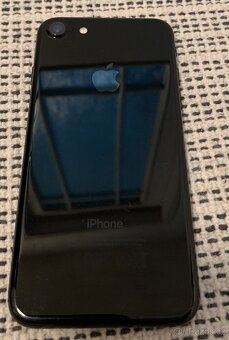 iPhone 7, cerny, 128GB, baterie 89% - 3