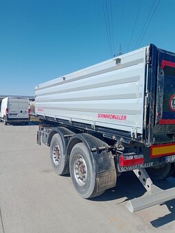Tandem Schwarzmüller TKIA 2/E - 3