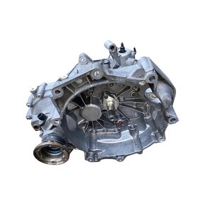 Převodovka 5Q JHQ 1.4MPI 63KW 16V LPG BXW Škoda Fabia 2 2008 - 3