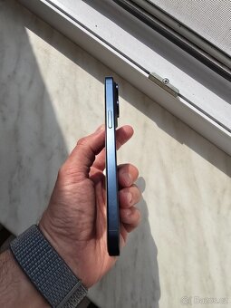 Prodám iPhone 15 Pro Max, 512GB, záruka T-Mobile do 12/2025 - 3