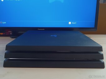 PlayStation 4 Pro - 3