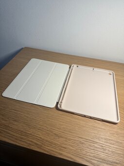 Pouzdro iPad 9, 8 a 7. generace a Air 3. generace - 3