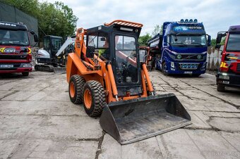 Zemní a výkopové práce Břeclav, Hustopeče, Brno - 3