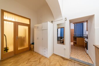 Кімната для одного в самому центрі Праги — з пропискою - 3