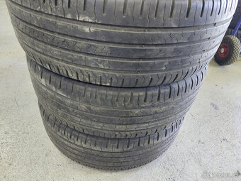 235/60 R18 107V Continental CEC5 letní 4ks - 3