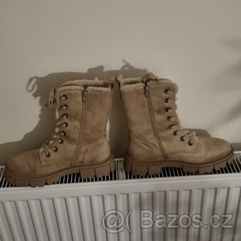 Boty Deichman - 3