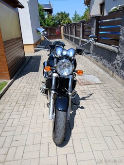 Suzuki GSX1400 r.2005 - 3