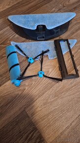 Robotický vysavač Salente L7 - 3