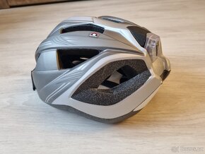 Cyklo helmu - 3