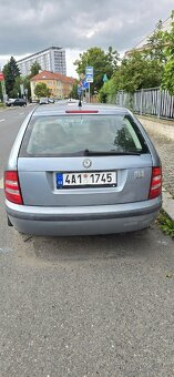 Škoda Fabia 1.2 12V Combi - 3