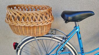 Dámské městské retro kolo Epple City Mixte - 3