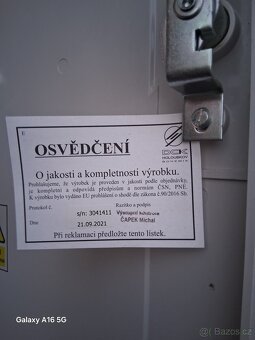 Stavebni elektroskriň - 3