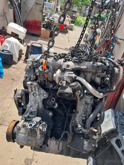 Motor BKD - 3