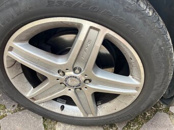 Prodám mercedes glk 250cdi , Nova cena - 3