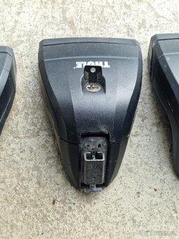 Thule patky 751 - 3