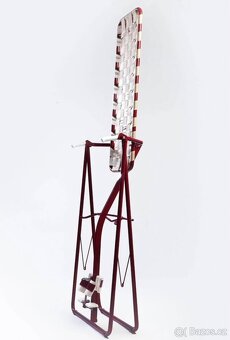 Autotrakční legatko - 3