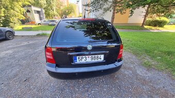 Octavia kombi 1 - 3