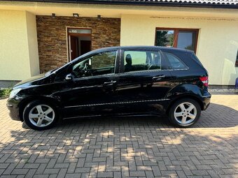 Mercedes Benz B 200 CDi (W245) - 3