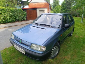 Škoda Felicia EFF41 - 3