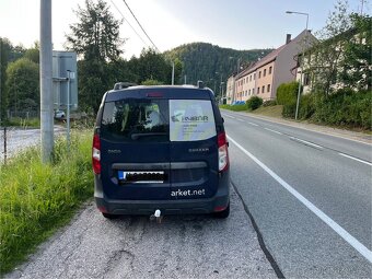 Dacia Dokker - 3