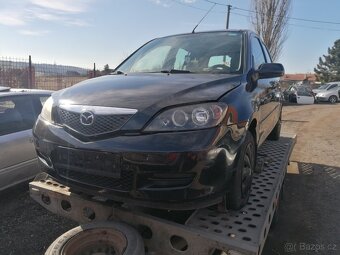 Mazda 2, r.v. 2005, 1.4tdi - 3