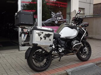 BMW R 1200GS Adventure - 3