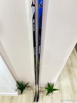 ✅ ĽAVÉ - BAUER VAPOR HYP2R - BLUE - P90TM - SILVER - P92 ✅ - 3