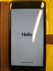 iPhone - 3