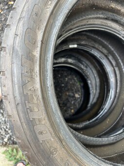 Pneumatiky 225/45 R17 letní Dunlop - 3