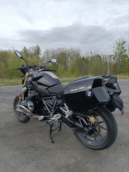 Prodám BMW R 1250R - 3