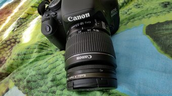 Canon EOS 600D - 3