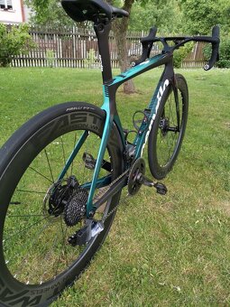 Prodám silniční kolo Cervélo s5 - 3