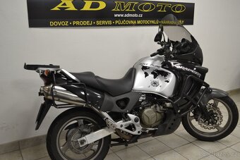 HONDA VARADERO 1000 - 3
