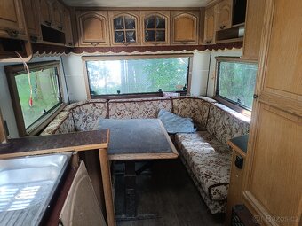 Karavan - 3