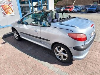 Peugeot 206 cc 1.6 16v - 3