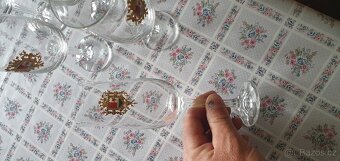 Šampusky (skleničky) - 3