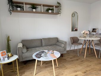 mobilheim, mobilní dům Nový Villa Oak 10x4m Akce - 3