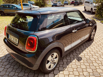 Mini One 1,5D/70kW - 3