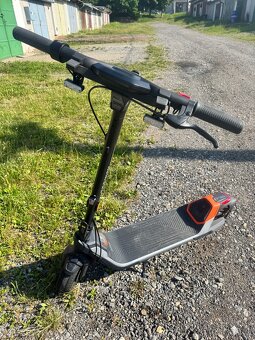 Segway KickScooter P65 - 3