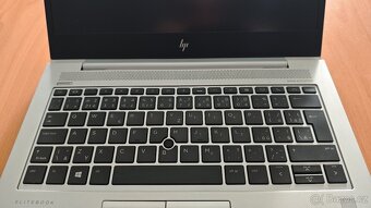 NTB HP Elitebook 735 G5 - 3