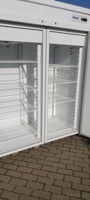 Skladová lednice 1400 L. rv.2020. - 3