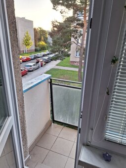 Spolubydlení pro studentky v Hradci Králové- Malšovice - 3