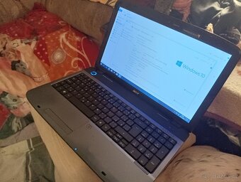 Acer Aspire 5738 - 3