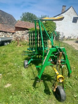 Shrnovač Stoll - 3