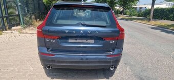 Volvo XC60 Momentum Pro D4 AWD rok 04/2019 - 3