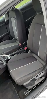 Audi A1 Sportback 1.0TSi 70kW - 3