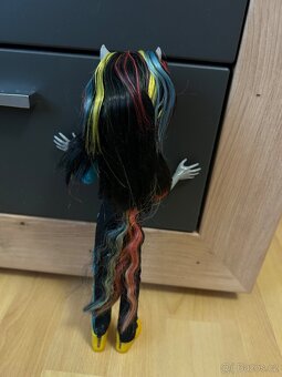 Monster high panenka Mattel - 3