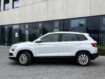 Škoda Karoq 1.6 tdi 85 kw / 2019 / po rozvodech - 3